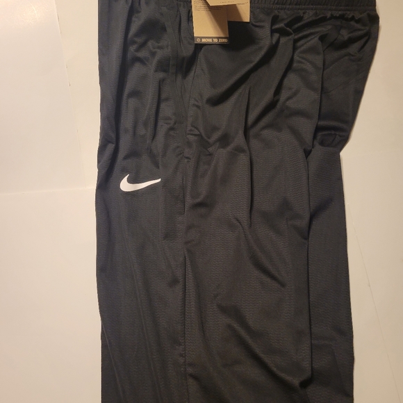 Nike Dri-FIT Epic Men's Knit Training Pants XXL - Picture 9 of 16